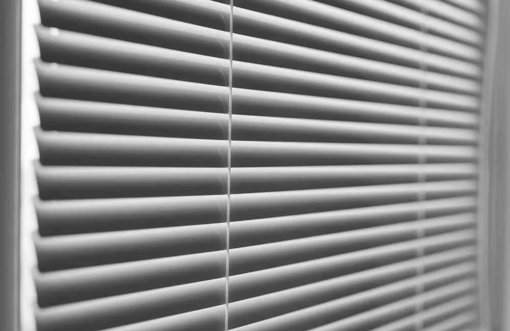 Closed Blinds